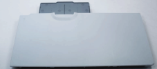 HP RM1-7402-000CN Multi-purpose/tray 1 cover ass - OEM, Compatible, or Used - Partshere.com
