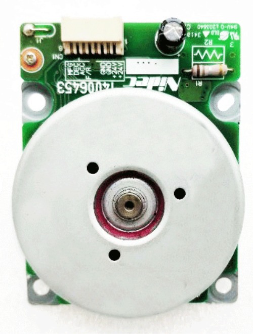HP RM1-7743-000CN Main drive or drive motor asse - OEM, Compatible, or Used - Partshere.com