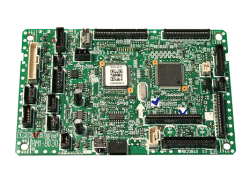 HP RM1-8039-000CN DC controller PC board assembl - OEM, Compatible, or Used - Partshere.com