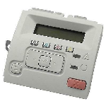 HP RM1-8040-000CN Control panel assembly - For u - OEM, Compatible, or Used - Partshere.com