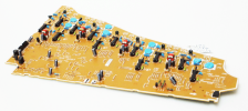 HP RM1-8087-000CN High voltage power supply (HVP - OEM, Compatible, or Used - Partshere.com