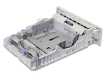 HP RM1-8125-010CN Cassette Assy (Tray 2) - OEM, Compatible, or Used - Partshere.com
