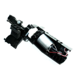 OEM RM1-8138-000CN HP Waste toner duct Assy at Partshere.com