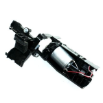 HP RM1-8138-000CN Waste toner duct Assy - OEM, Compatible, or Used - Partshere.com