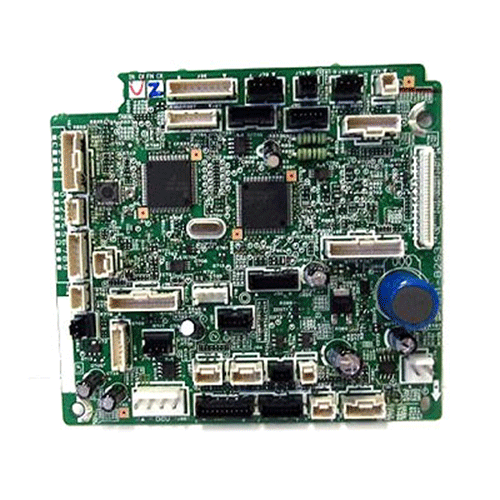 HP RM1-8293-000CN Dc Controller PC Board Assembl - OEM, Compatible, or Used - Partshere.com