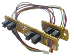 HP RM1-8298-000CN Feeder Sensor Cable Assembly - OEM, Compatible, or Used - Partshere.com
