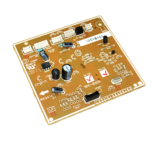 HP RM1-8305-000CN Duplex PC Board Assembly - OEM, Compatible, or Used - Partshere.com