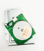 HP RM1-8316-000CN Fuser motor (M4) assembly - OEM, Compatible, or Used - Partshere.com