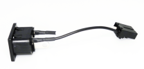 HP RM1-8348-000CN Connector Cable - Located On T - OEM, Compatible, or Used - Partshere.com