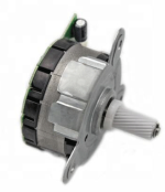 HP RM1-8358-000CN Drum Motor (M102) Assembly - D - OEM, Compatible, or Used - Partshere.com