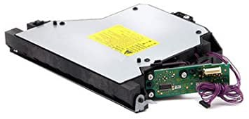 HP RM1-8406-000CN Assy-Laser Scanner is compatib - OEM, Compatible, or Used - Partshere.com