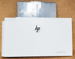 OEM RM1-8408-000CN HP Front Cover Assembly - Plastic at Partshere.com