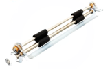HP RM1-8411-000CN Paper feed roller assembly for - OEM, Compatible, or Used - Partshere.com