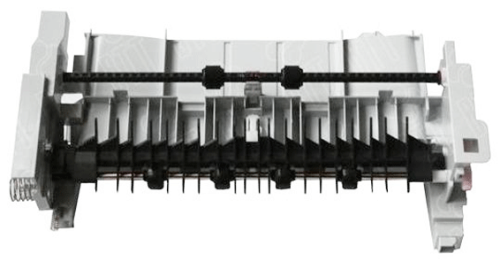HP RM1-8414-000CN Paper Delivery Assembly. Pa - OEM, Compatible, or Used - Partshere.com