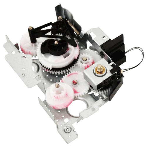 HP RM1-8415-000CN Paper pick up drive assembly f - OEM, Compatible, or Used - Partshere.com
