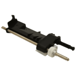 HP RM1-8424-000CN Paper Feed Shaft Assembly - OEM, Compatible, or Used - Partshere.com