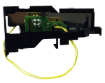 HP RM1-8499-000CN Cartridge door switch (SW501) - OEM, Compatible, or Used - Partshere.com