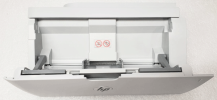 HP RM1-8502-000CN Cartridge door assembly - Prov - OEM, Compatible, or Used - Partshere.com