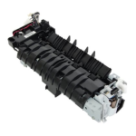 HP RM1-8508-010CN Fuser assembly - Bonds toner t - OEM, Compatible, or Used - Partshere.com
