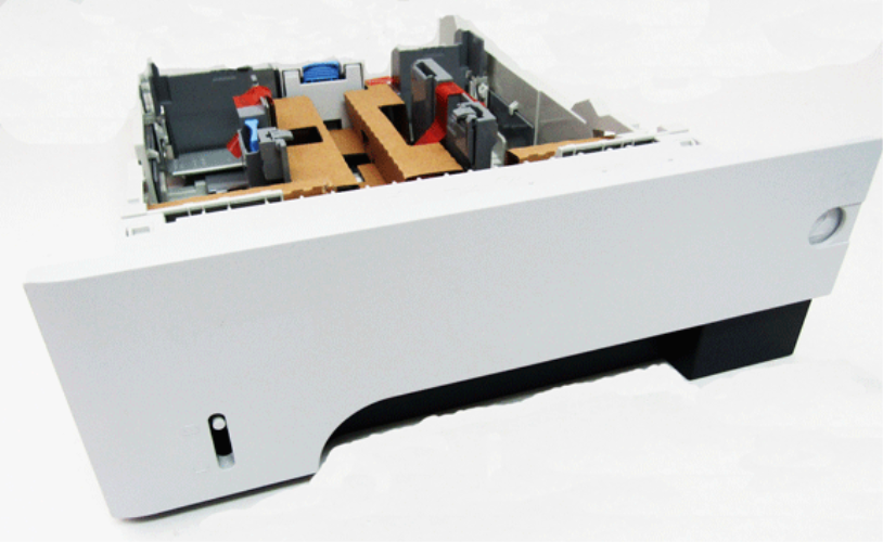 HP RM1-8512-000CN 500-sheet paper Tray 2 Cassett - OEM, Compatible, or Used - Partshere.com