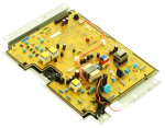 HP RM1-8519-000CN High voltage Power supply PC B - OEM, Compatible, or Used - Partshere.com