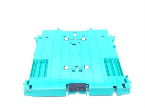 HP RM1-8610-000CN Multi-purpose/tray 1 assembly - OEM, Compatible, or Used - Partshere.com