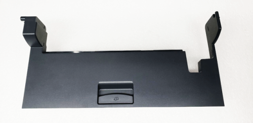 HP RM1-8680-000CN Left Door Assembly - OEM, Compatible, or Used - Partshere.com