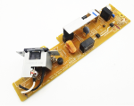 HP RM1-8709-000CN RM1-8709 Fuser Power supply - - OEM, Compatible, or Used - Partshere.com