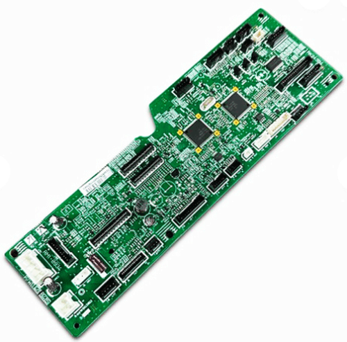 HP RM1-8934-000CN DC controller printed circuit - OEM, Compatible, or Used - Partshere.com
