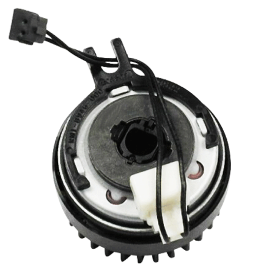 HP RM1-8946-000CN Electromagnetic Clutch (CL1) d - OEM, Compatible, or Used - Partshere.com
