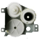 HP RM1-9160-000CN Face-down drive assembly - For - OEM, Compatible, or Used - Partshere.com