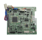 HP RM1-9371-000CN DC controller PC board assembl - OEM, Compatible, or Used - Partshere.com