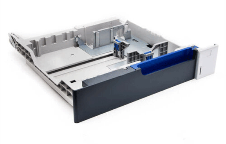 HP RM1-9413-000CN 500-sheet paper cassette tray - OEM, Compatible, or Used - Partshere.com