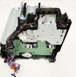 HP RM1-9745-000CN Paper pick-up assembly Paper P - OEM, Compatible, or Used - Partshere.com