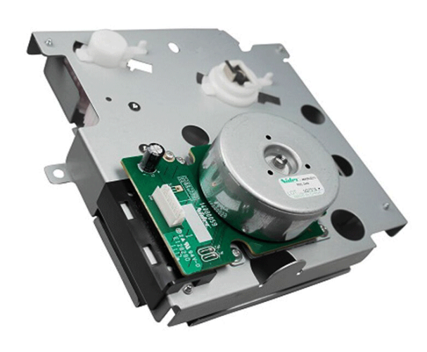 HP RM1-9784-000CN Drum drive assembly - OEM, Compatible, or Used - Partshere.com