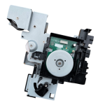 HP RM1-9788-000CN Fusing Drive Assembly designed - OEM, Compatible, or Used - Partshere.com