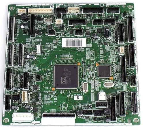 HP RM2-0498-010CN DC controller PC board assembl - OEM, Compatible, or Used - Partshere.com