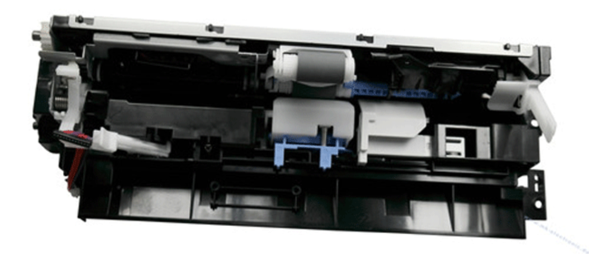 HP RM2-0878-010CN Assy-550 OPF Paper Pick Up. H - OEM, Compatible, or Used - Partshere.com