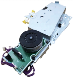 HP RM2-1250-000CN Main drive assembly - For use - OEM, Compatible, or Used - Partshere.com