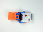 HP RM2-1275-000CN Paper pick-up roller assembly - OEM, Compatible, or Used - Partshere.com