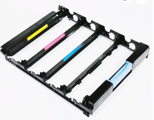HP RM2-1807-000CN Cartridge Tray Assembly replac - OEM, Compatible, or Used - Partshere.com