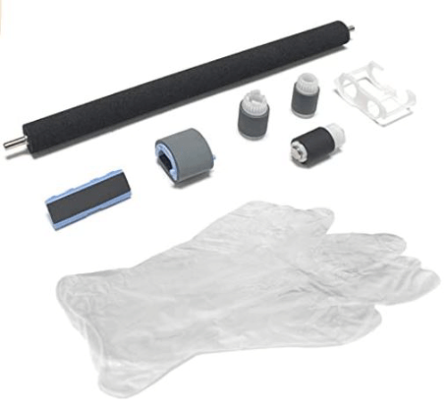 HP RM2-1860-000CN Print Roller Kit Includes Tran - OEM, Compatible, or Used - Partshere.com