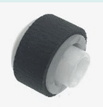 HP RM2-2516-000CN Roller Paper Pick-Up Left. lef - OEM, Compatible, or Used - Partshere.com