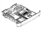 HP RM2-3212-000CN Cassette Assembly (paper tray) - OEM, Compatible, or Used - Partshere.com