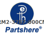 RM2-3787-000CN and more service parts available