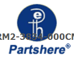 RM2-3834-000CN and more service parts available