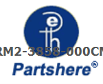 RM2-3858-000CN and more service parts available