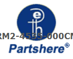 RM2-4535-000CN and more service parts available