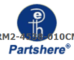 RM2-4538-010CN and more service parts available