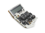 HP RM2-5391-000CN Control-panel assembly - Contr - OEM, Compatible, or Used - Partshere.com